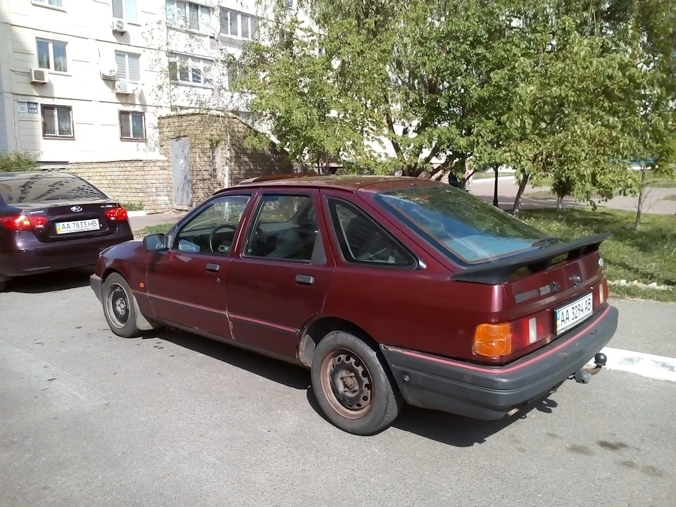 На момент покупки