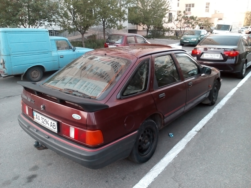 На момент покупки 2