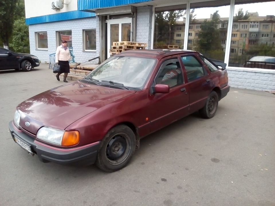 На момент покупки 3