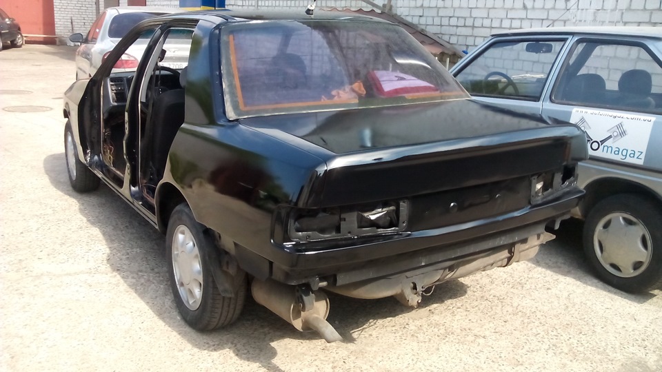 Фарбування 3