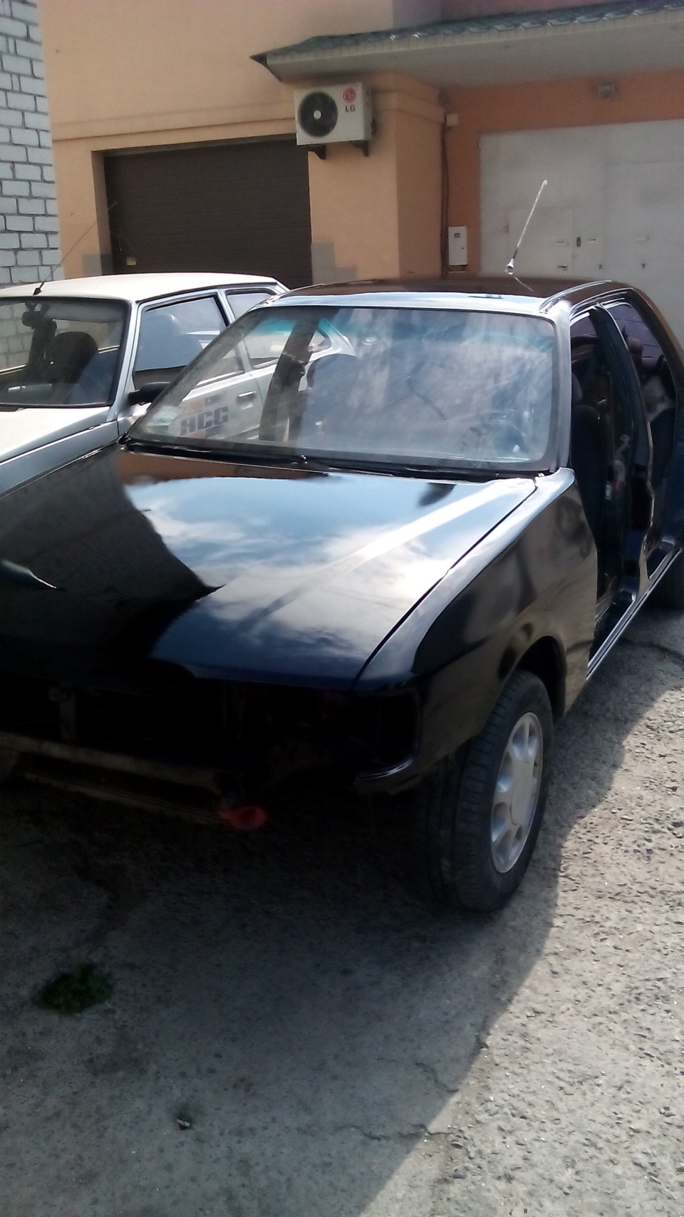 Фарбування 1