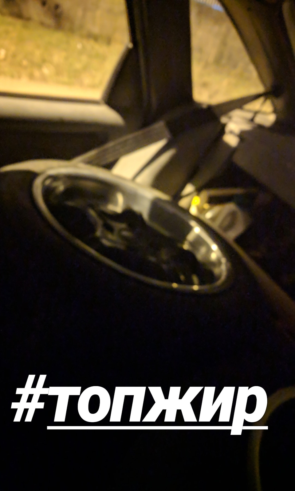 Прикупив диски Brock B5 4