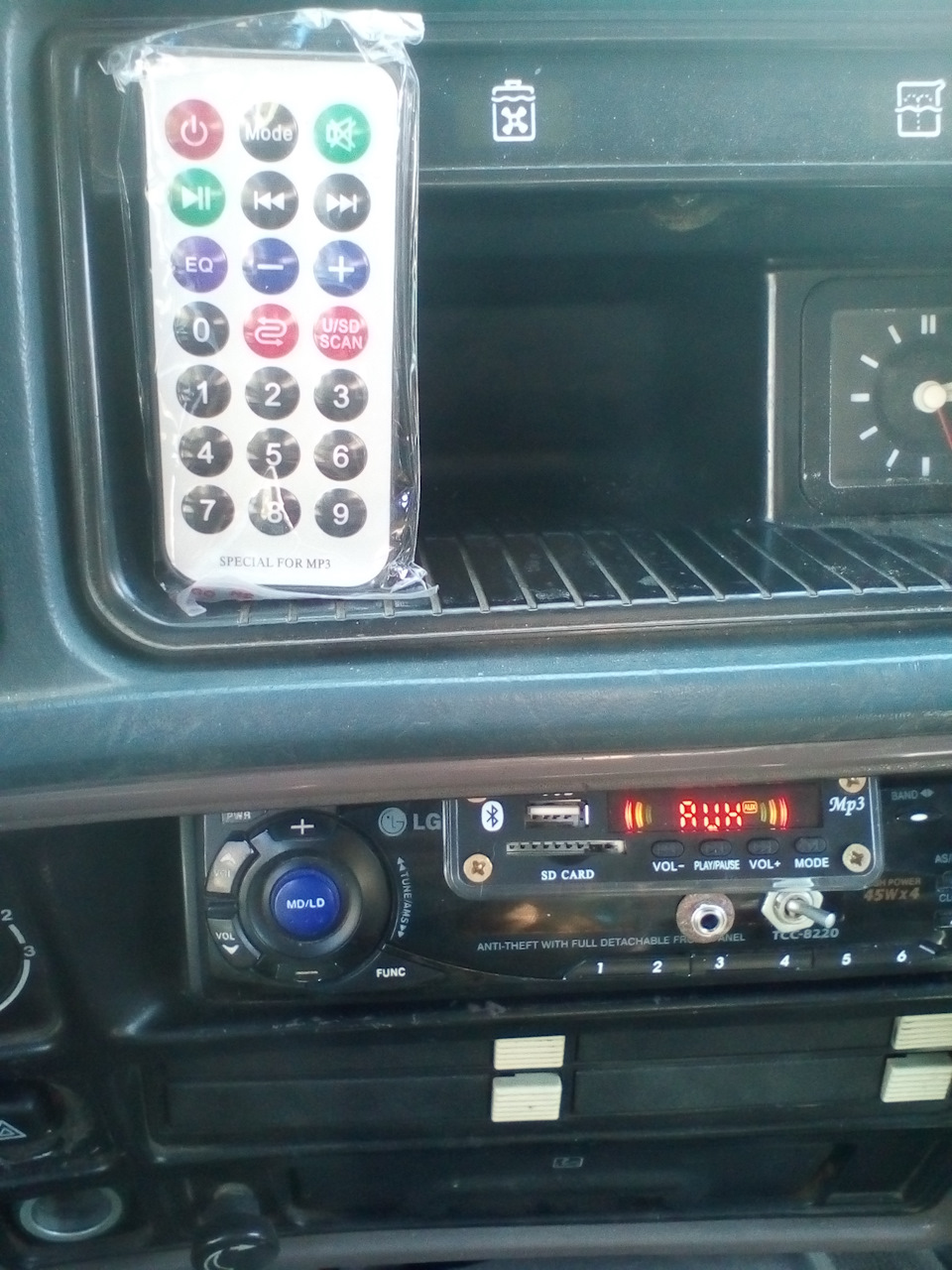 китайський модуль MP3 1