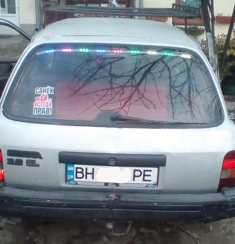 Приємні дрібниці 5