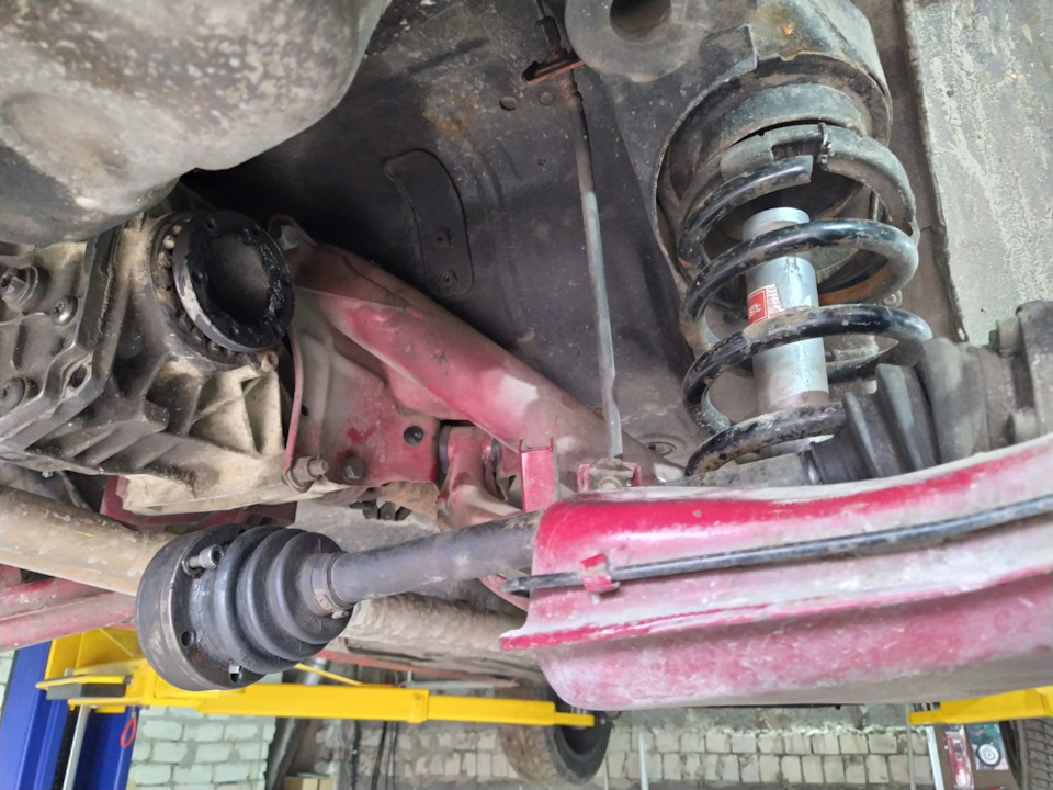 Вивісив авто 2