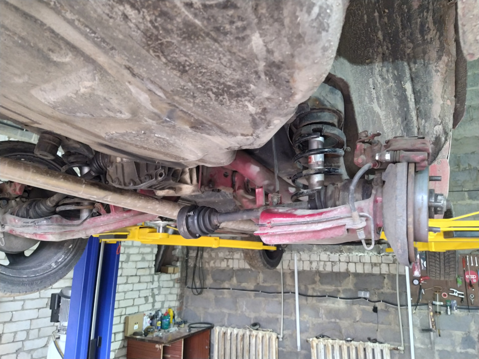 Вивісив авто 1