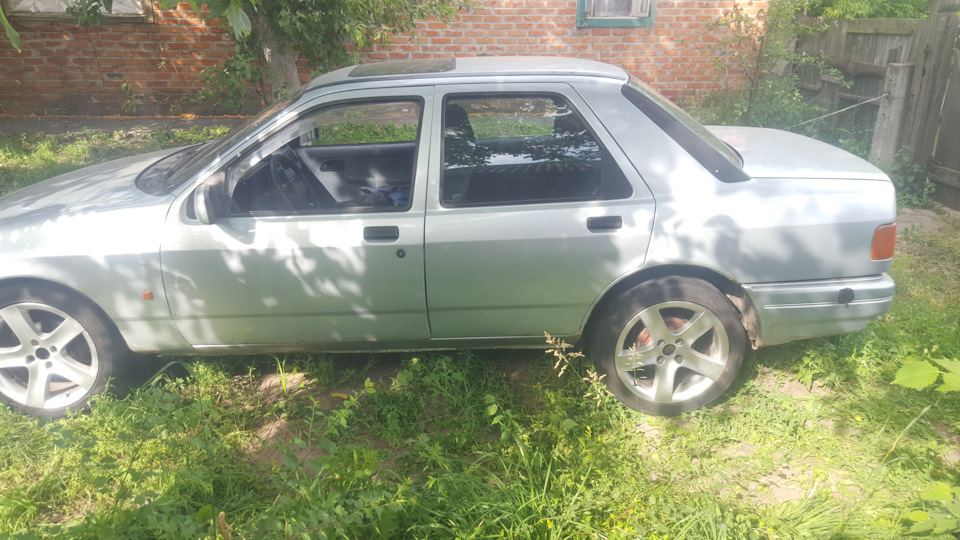 Потрібно розточувати диски від пежо 308 1