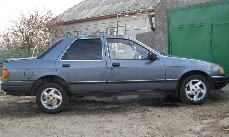 2500 після рема ГБЦ та інше ... 2