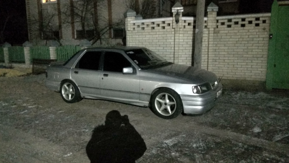 Диски 1