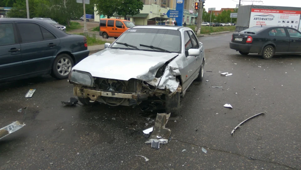 Печали пост