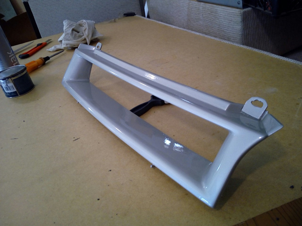 RS грати своїми руками 1