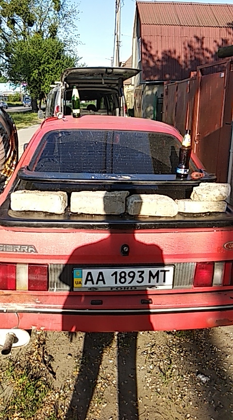 Куплений біплан 2