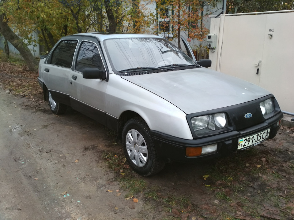 Помил Сару :) 3