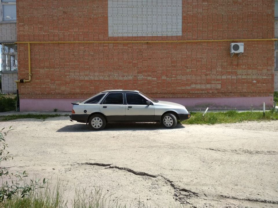 Пороги 1