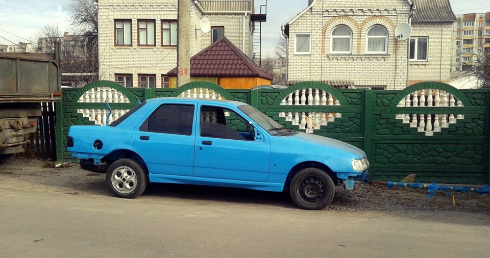 Повільно та впевнено 2