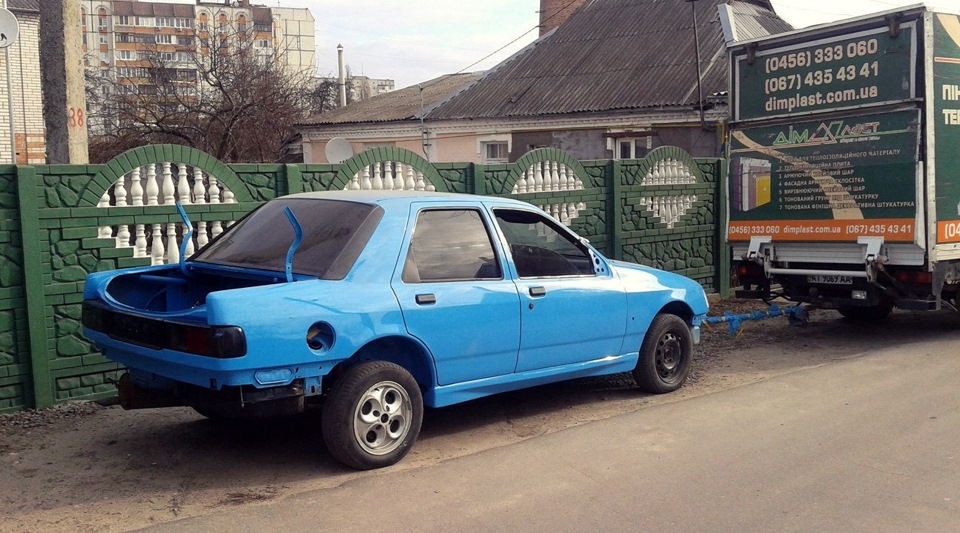 Повільно та впевнено 1
