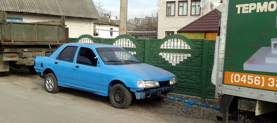 Повільно та впевнено 3