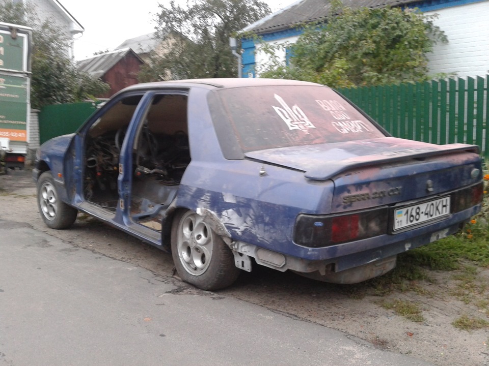 Поварення, фарбування 2