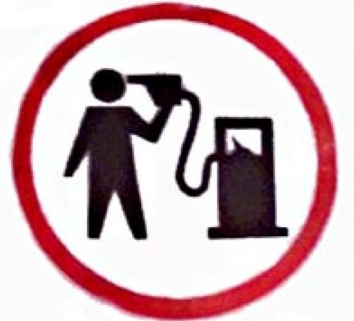 Тепер, напевно, доведеться ставити ГАЗ! :( 1
