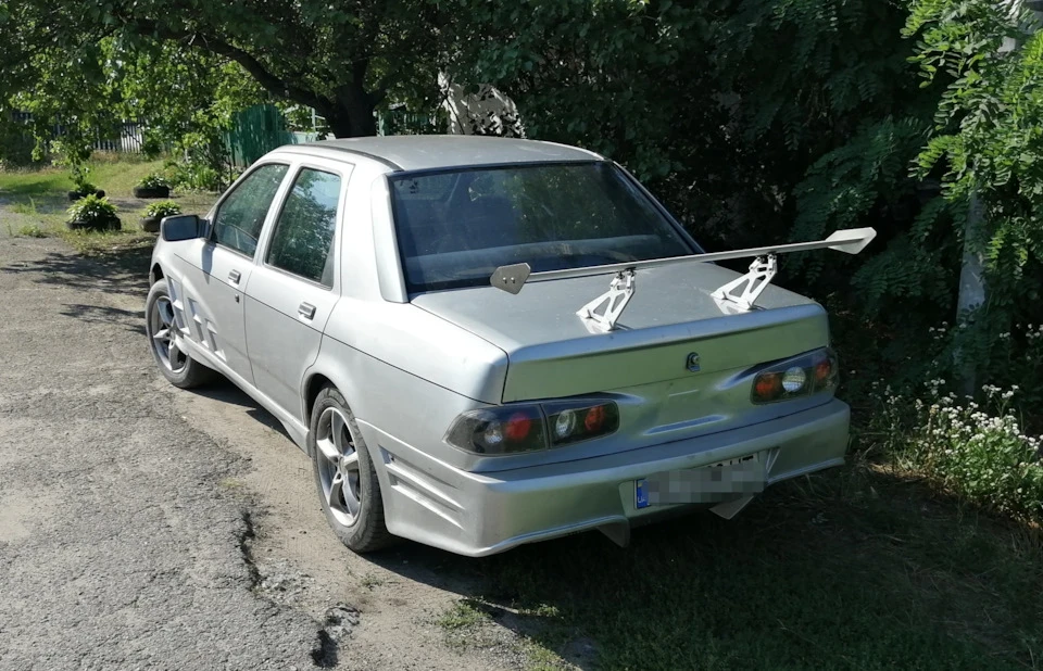 На ходу