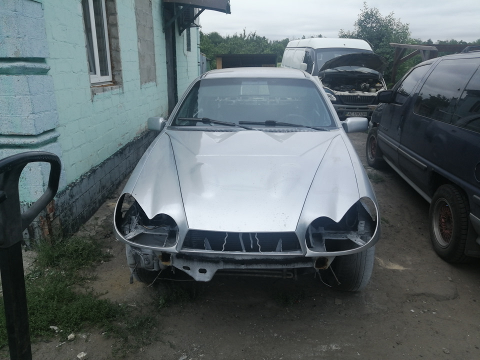 Скоро виїзд 2