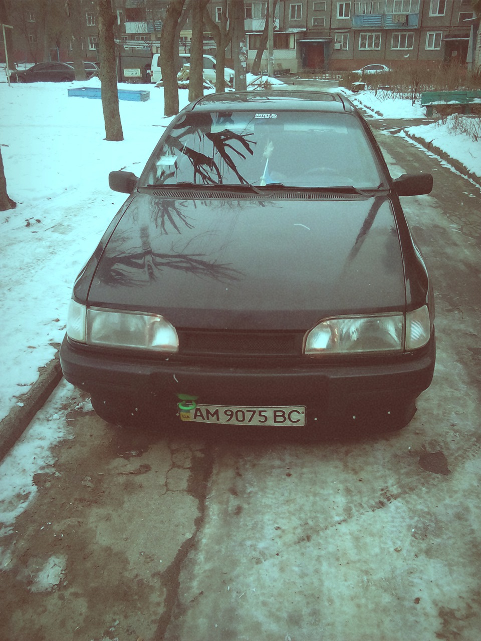 губа самопал) 1