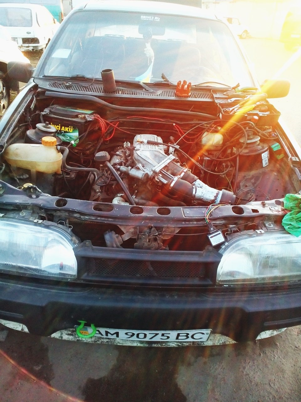 нове серце - 2.9efi cologne) 5