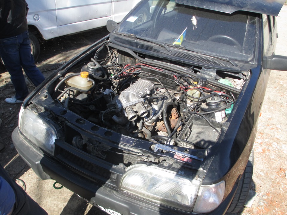 нове серце - 2.9efi cologne) 2