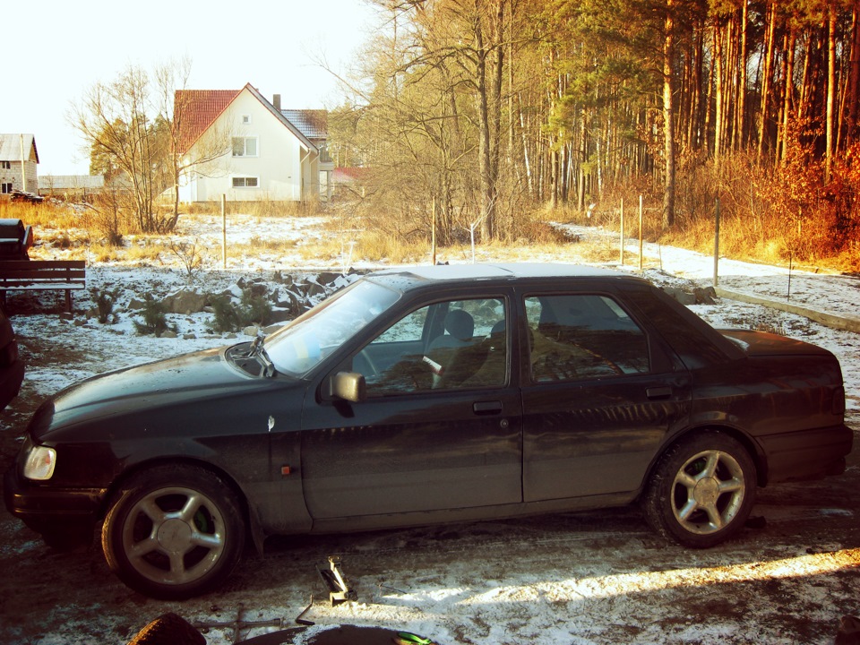 продам диски Ronal R16 7j 2