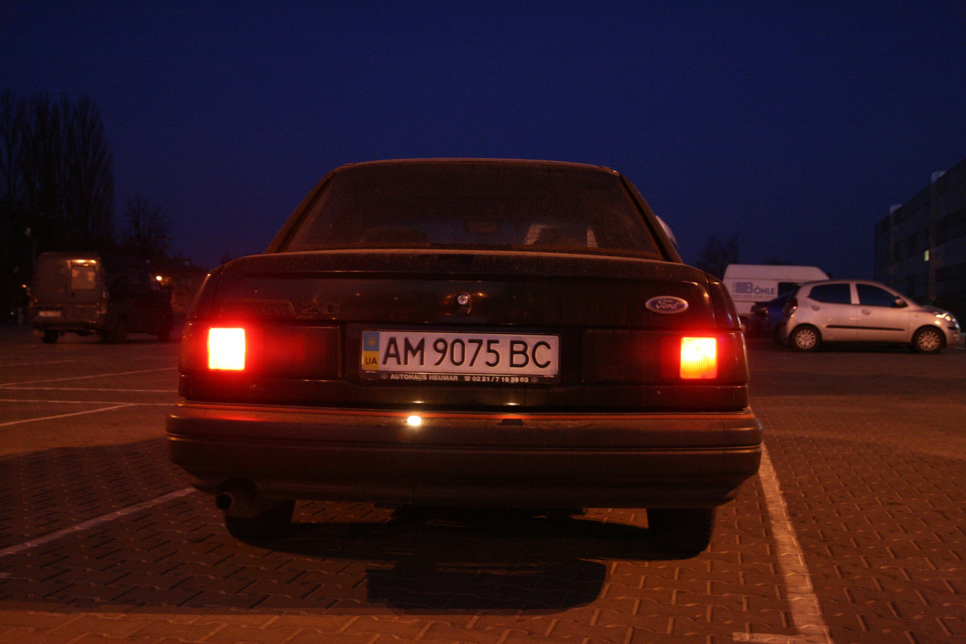 Запис, 3 грудня 2011 3