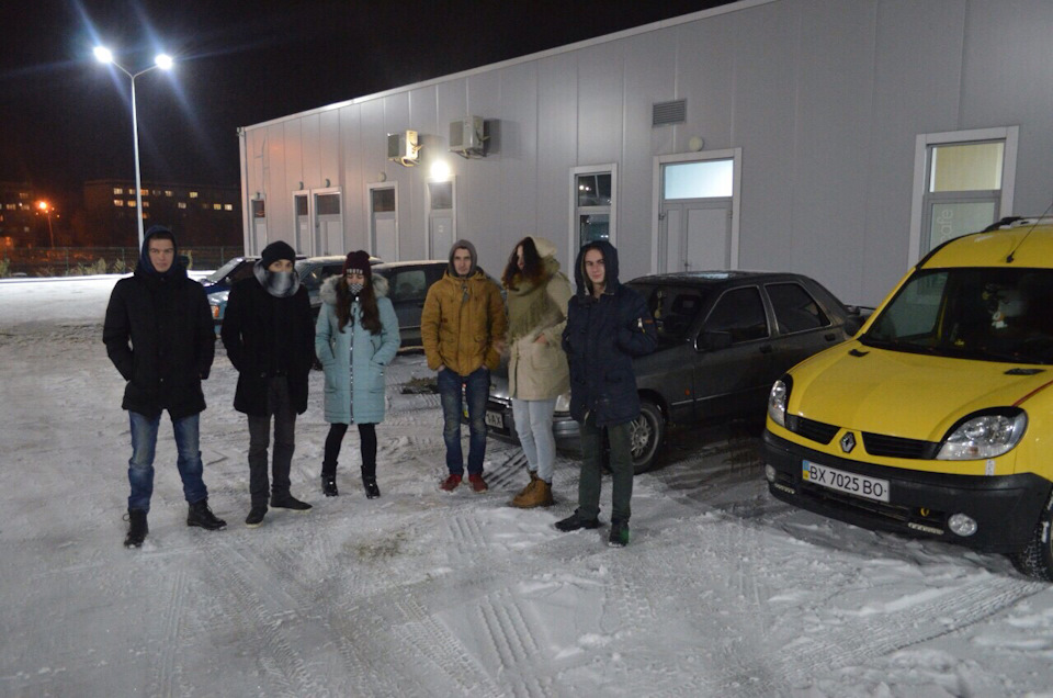 покатушки))) 1