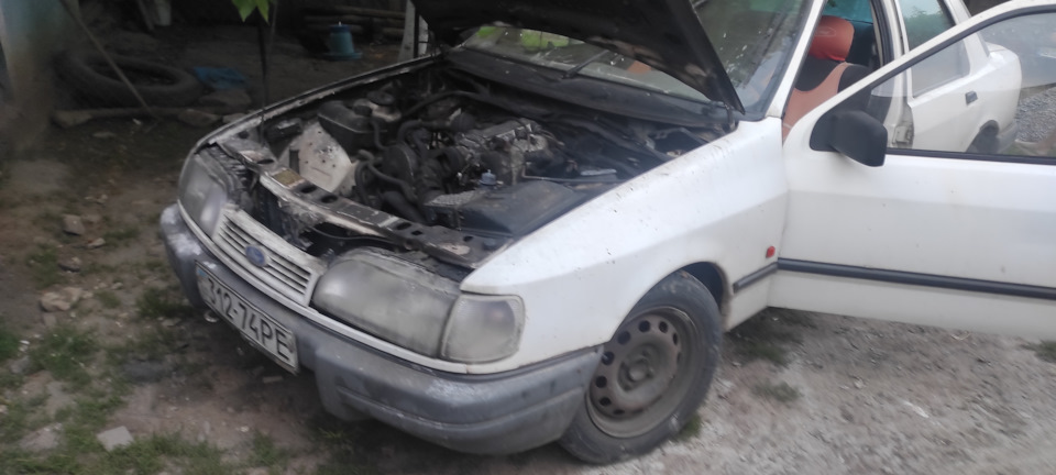 Купівля автомобіля 3