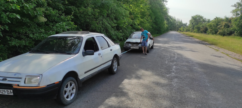 Купівля автомобіля 5