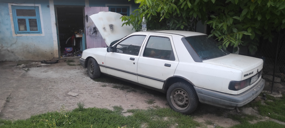 Купівля автомобіля 4