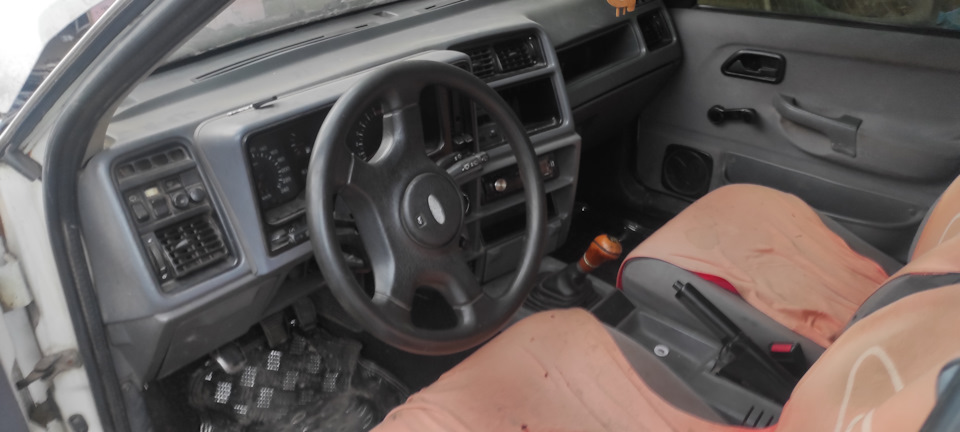 Купівля автомобіля 2