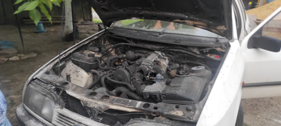 Купівля автомобіля 1
