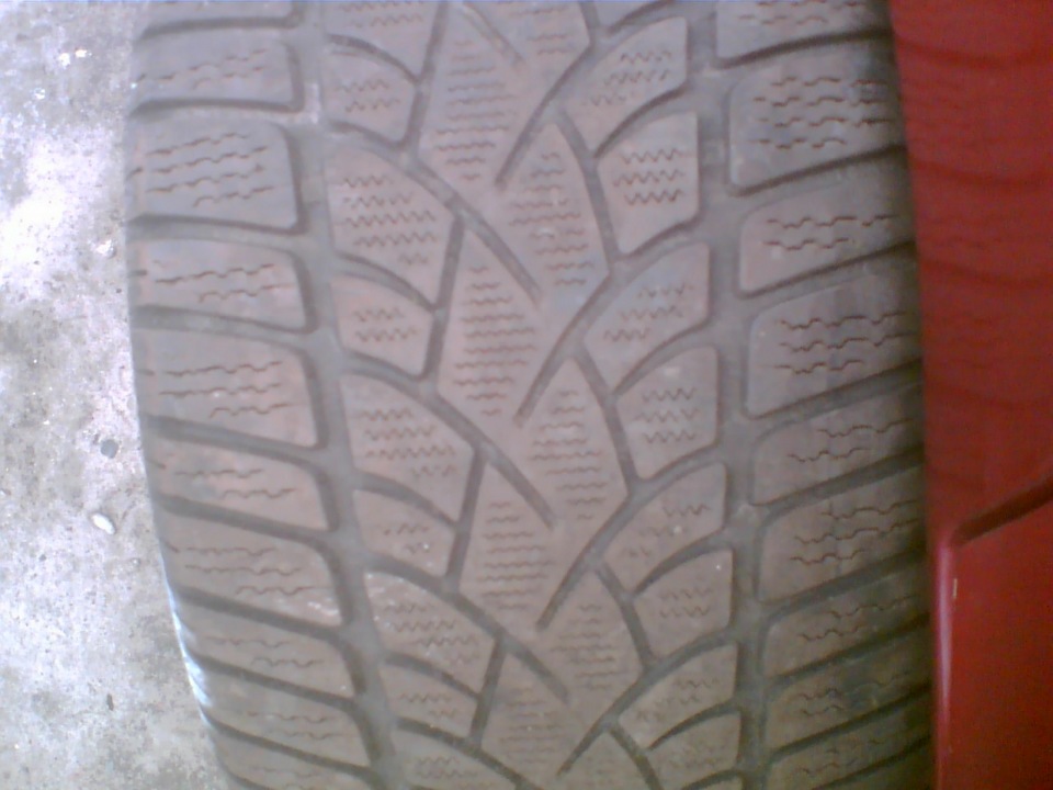 DUNLOP WINTER SPORT 3D 245 45 17 1