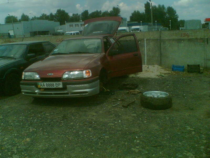 Потерпів краш ... 1