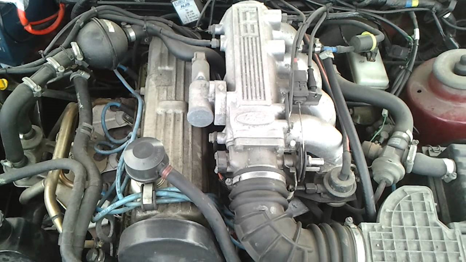 Допоможіть! Будь ласка, напишіть ціни на ремонт мотора Ford Sierra 2.0 ohc! 1