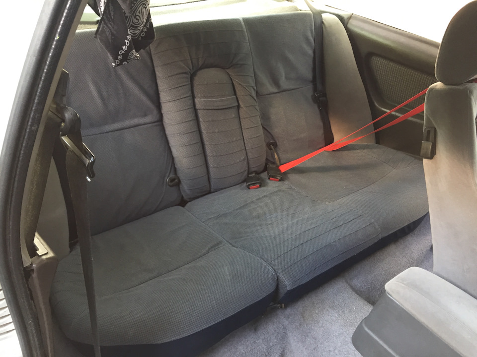 Recaro, новий салон, Rs кермо, автозвук, зварювання, глушник, акумулятор назад! 3