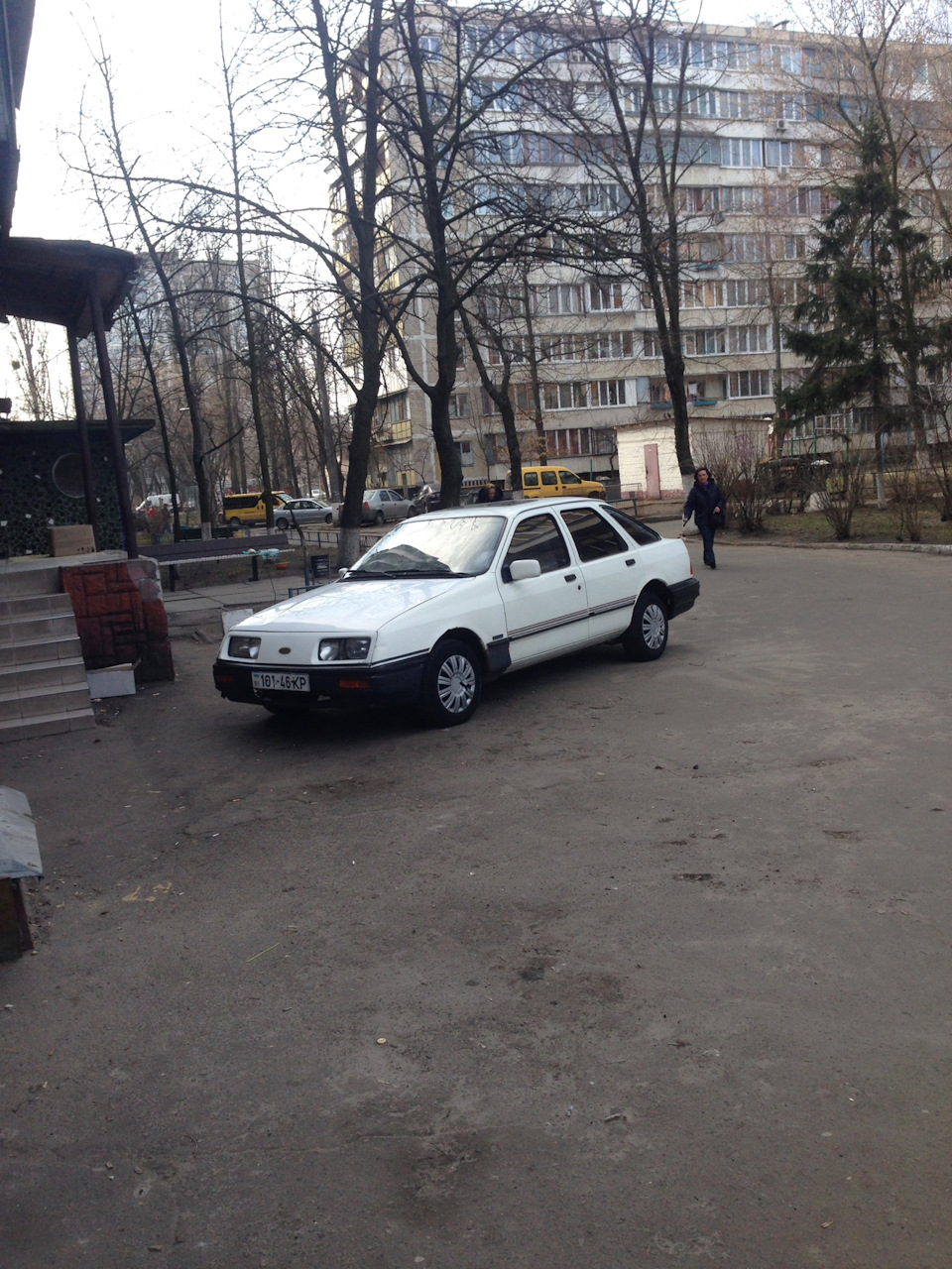 Після миття 3