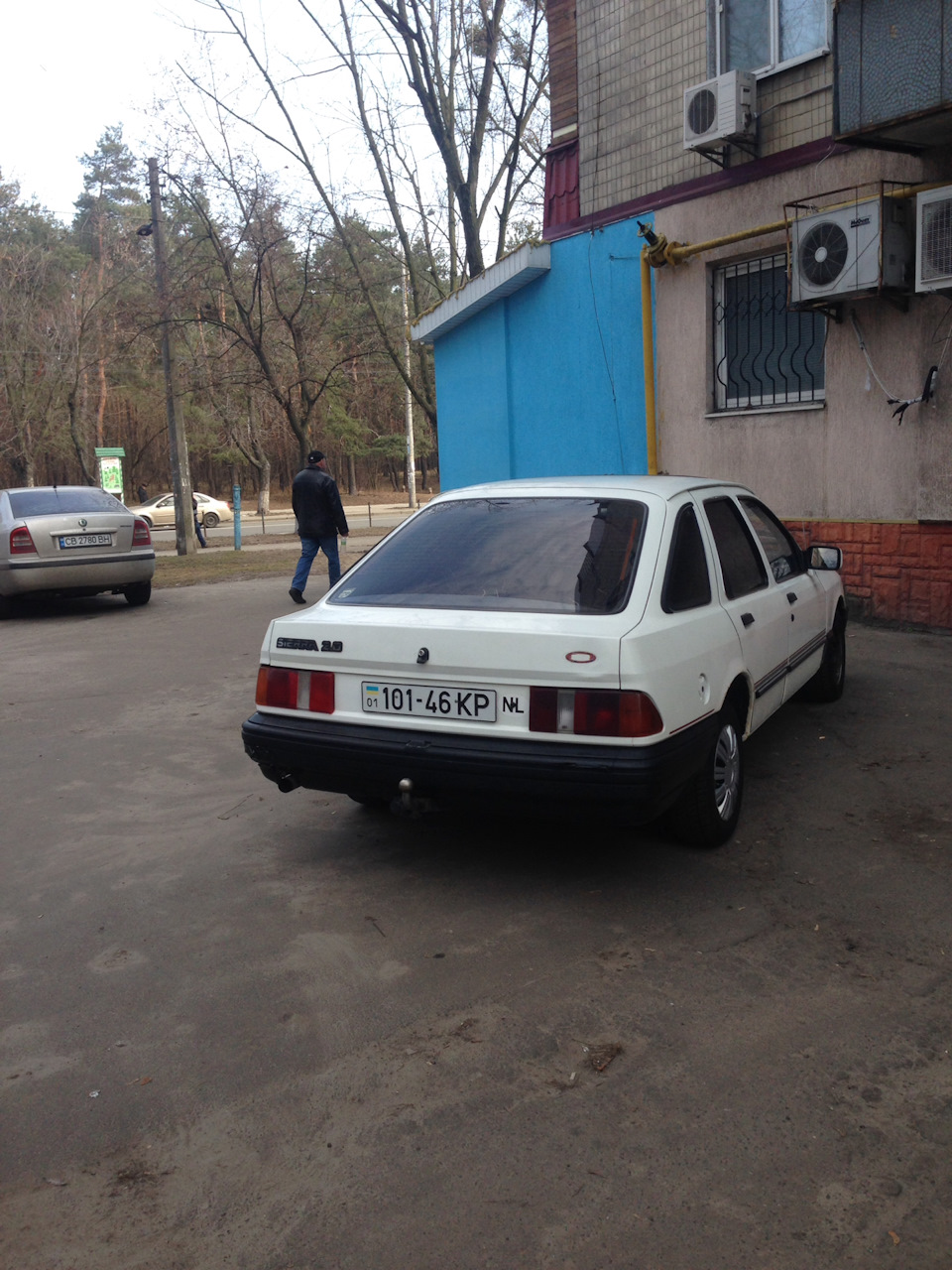 Після миття 4