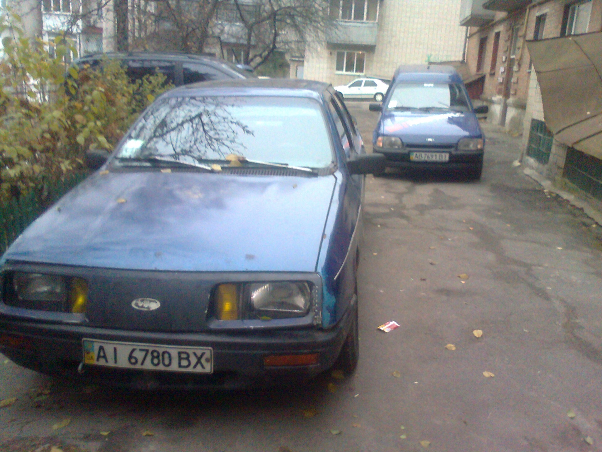 відбрендувалися. 2