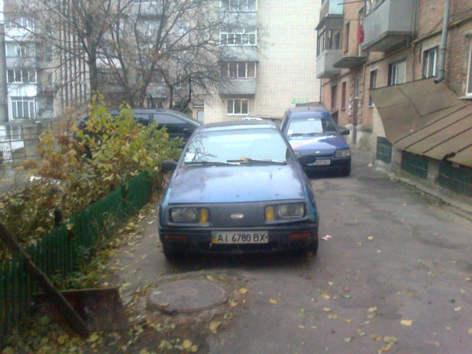 відбрендувалися.