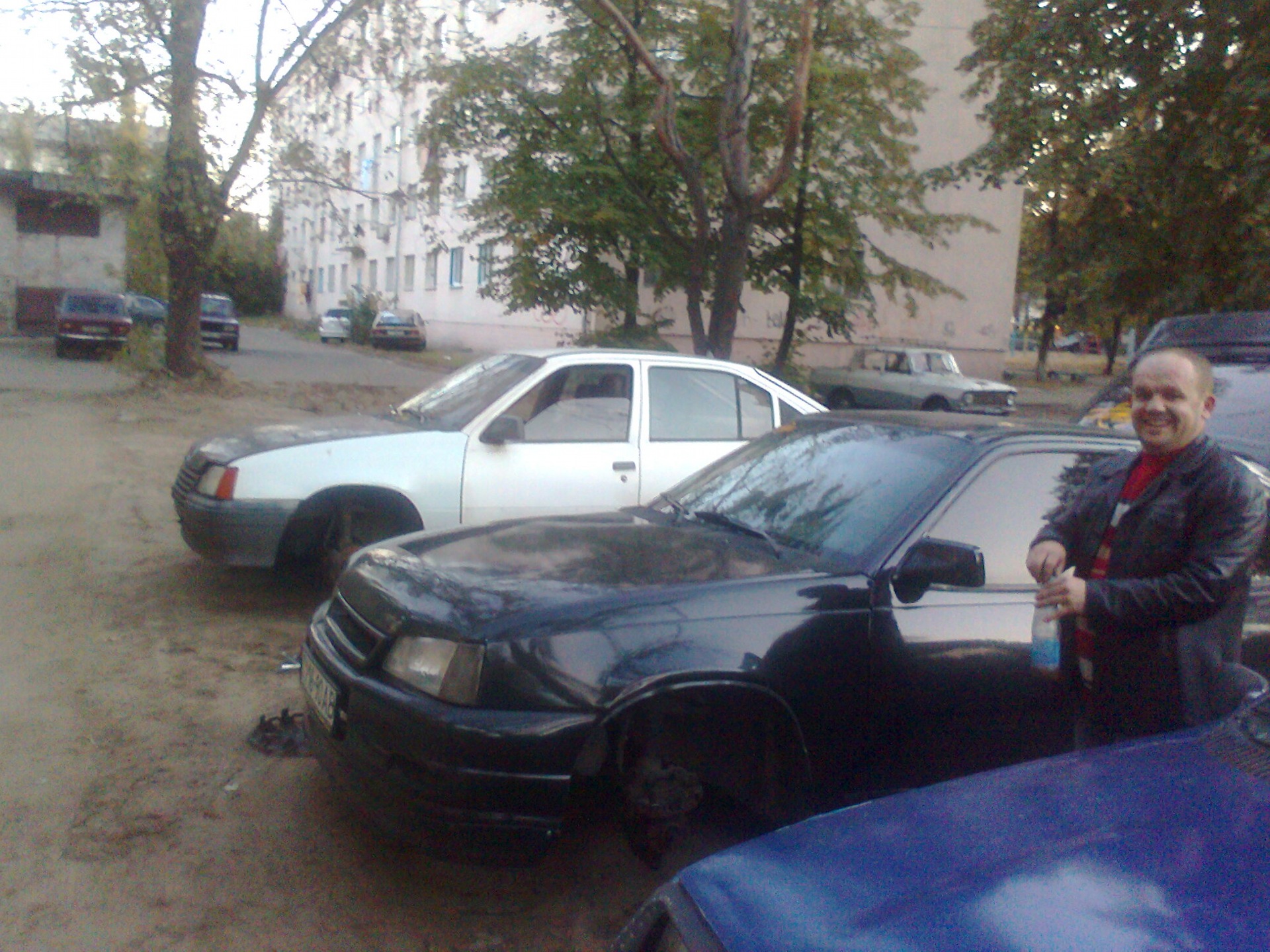 покатухи… 3