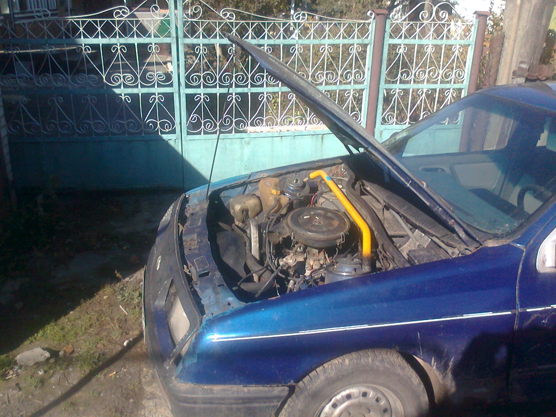 розпірка та інше… 3