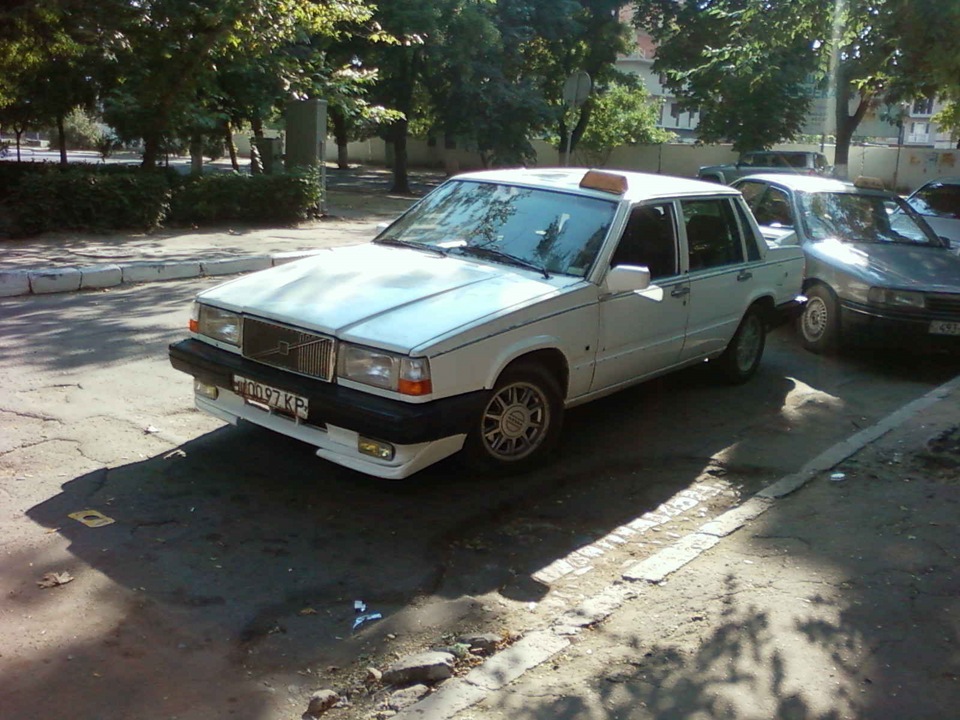 volvo760 3