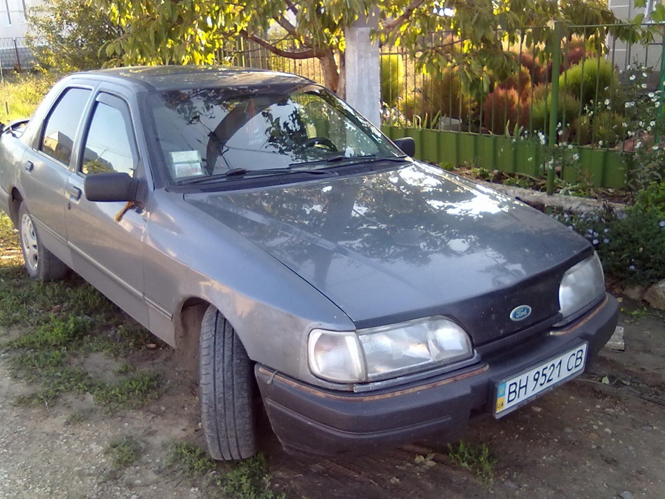 Літній фотосетик =) 2