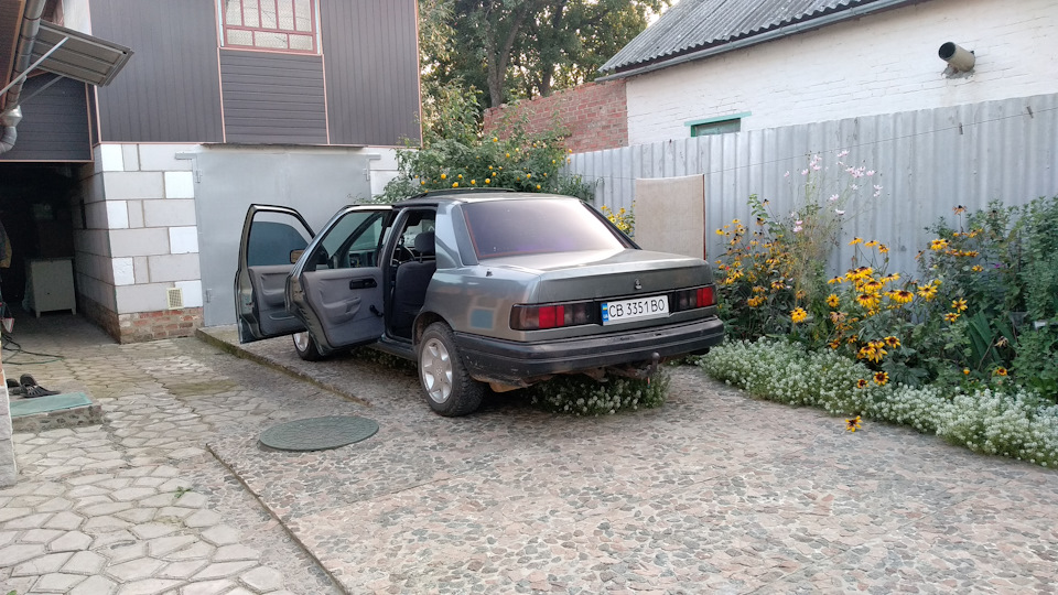 Підготовка до зими 1