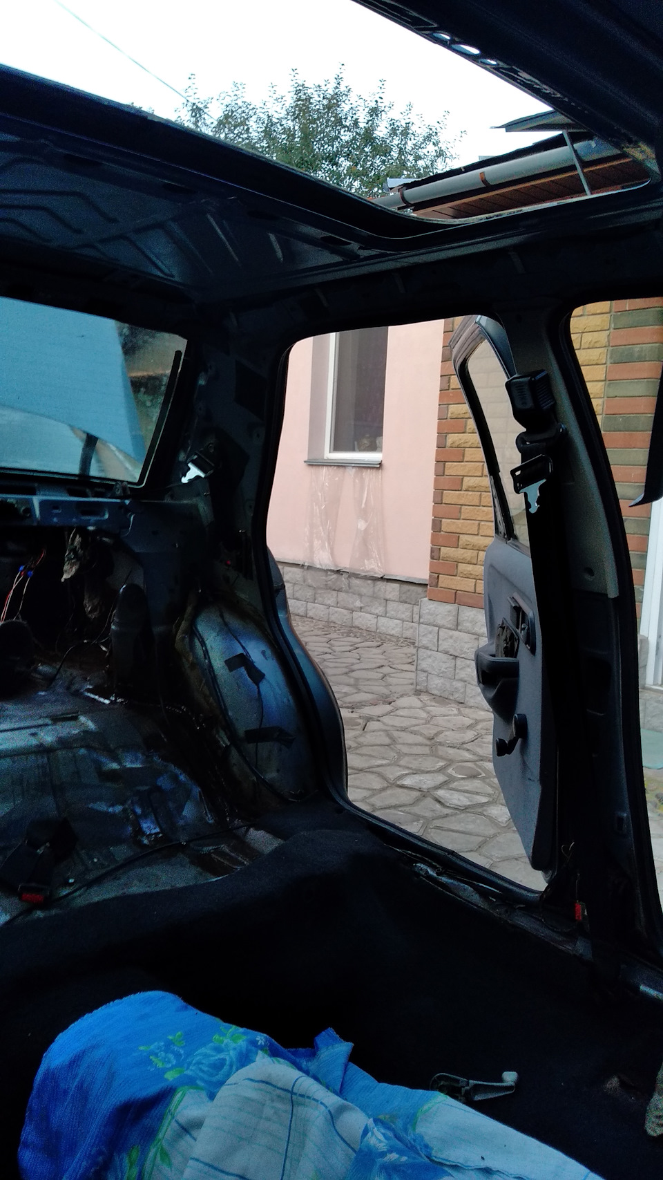 Підготовка до зими ч2 2